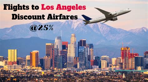 cheap flight to los angeles|cheap flights to los angeles round trip.